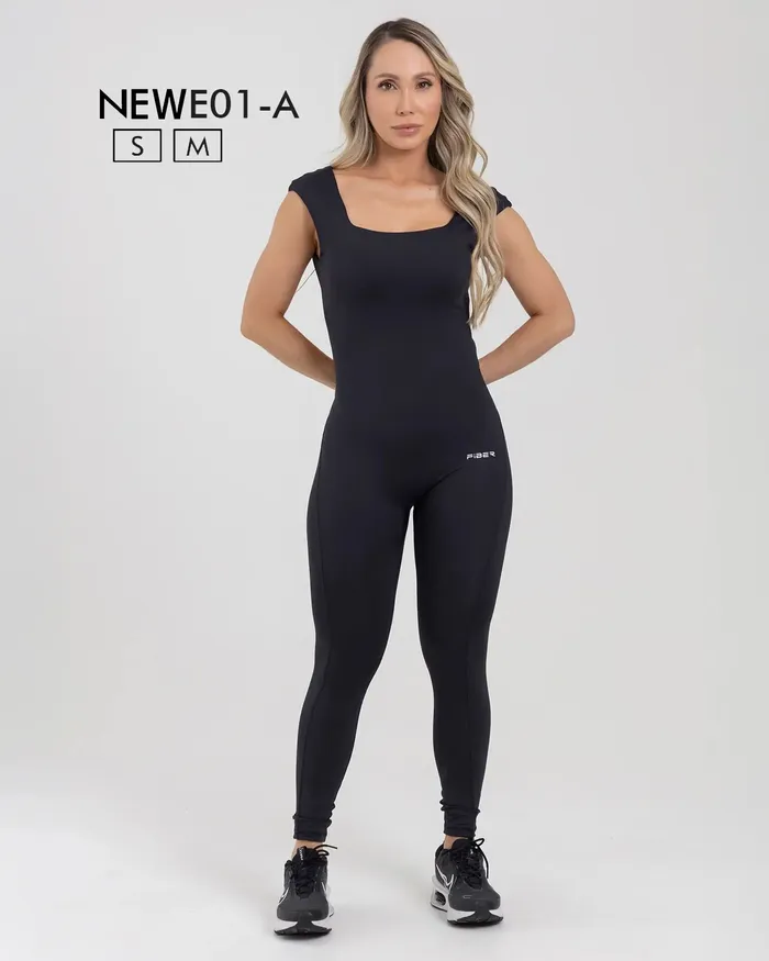 Enterizo Fiber New Dawn NEWE01A