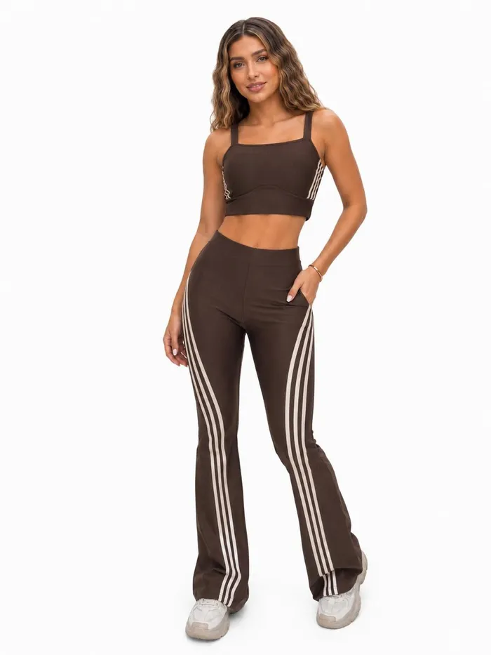 Conjunto KUO Boutique Set 3RAYAS Cafe