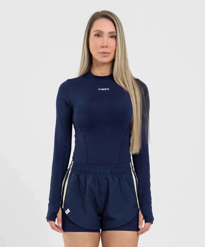 Blusa Fiber Move MOVB01A