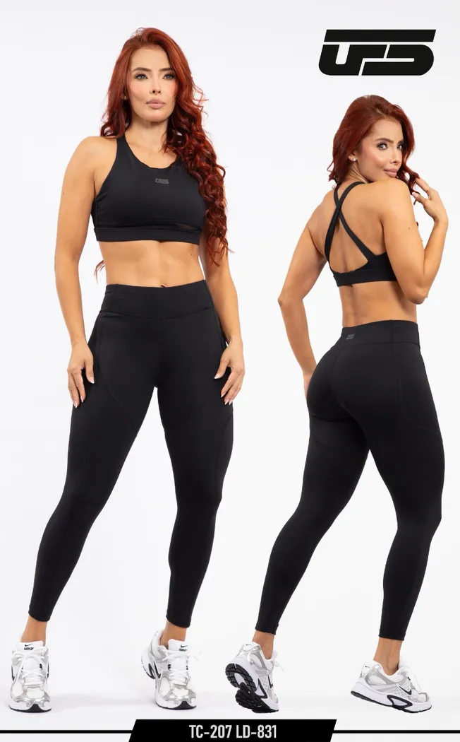 Top UFS TC207