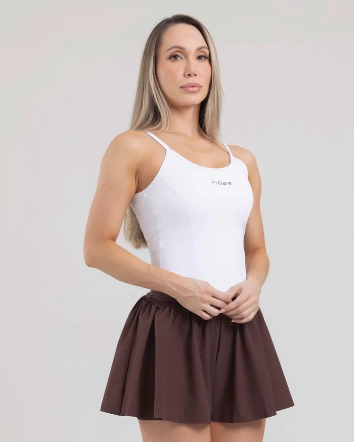 Short Fiber Genuina GENS01C
