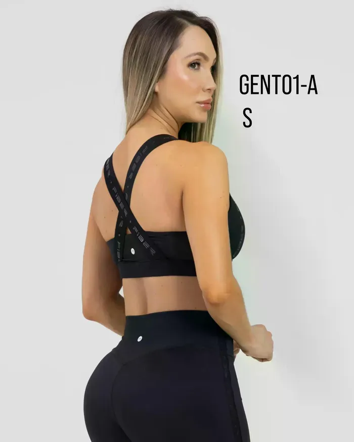 Top Fiber Genuina GENT01A