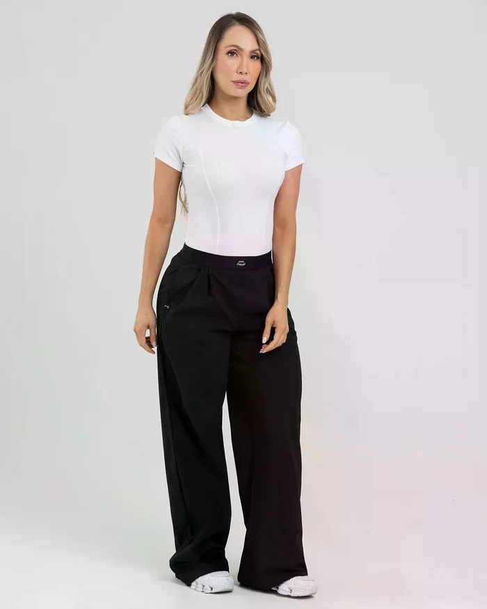Pantalón Fiber Genuina GENP01A