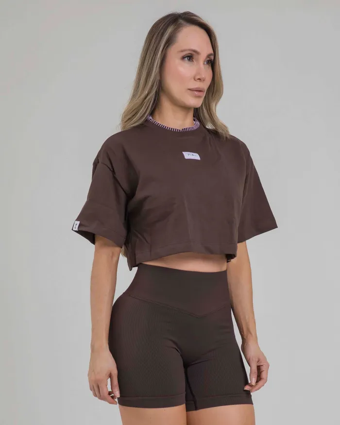 Blusa Fiber Genuina GENB03A