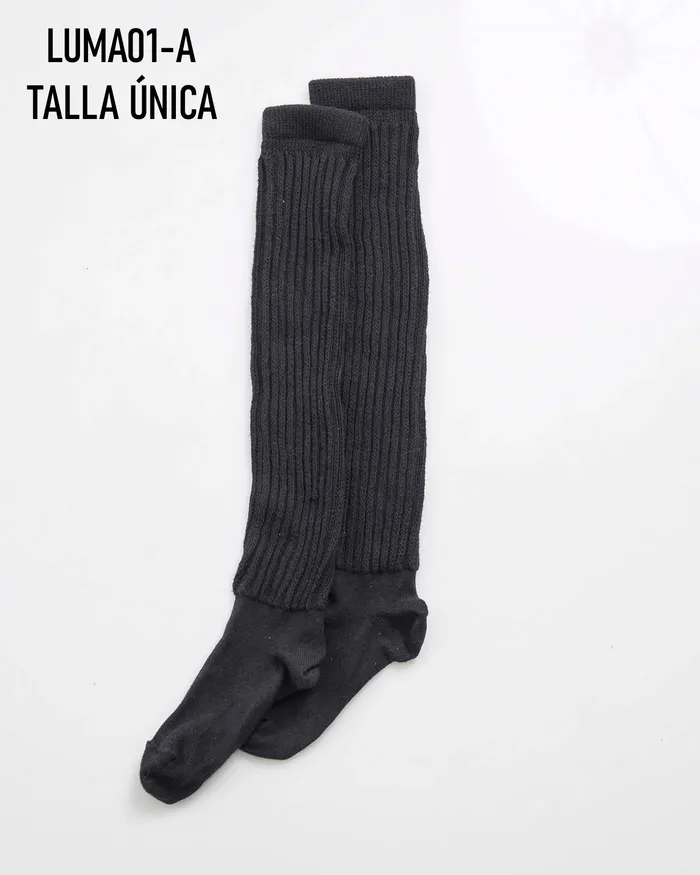 Calcetas Fiber Lumen LUMA01A