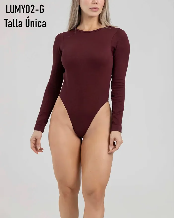 Body Fiber Lumen LUMY02G Seamless