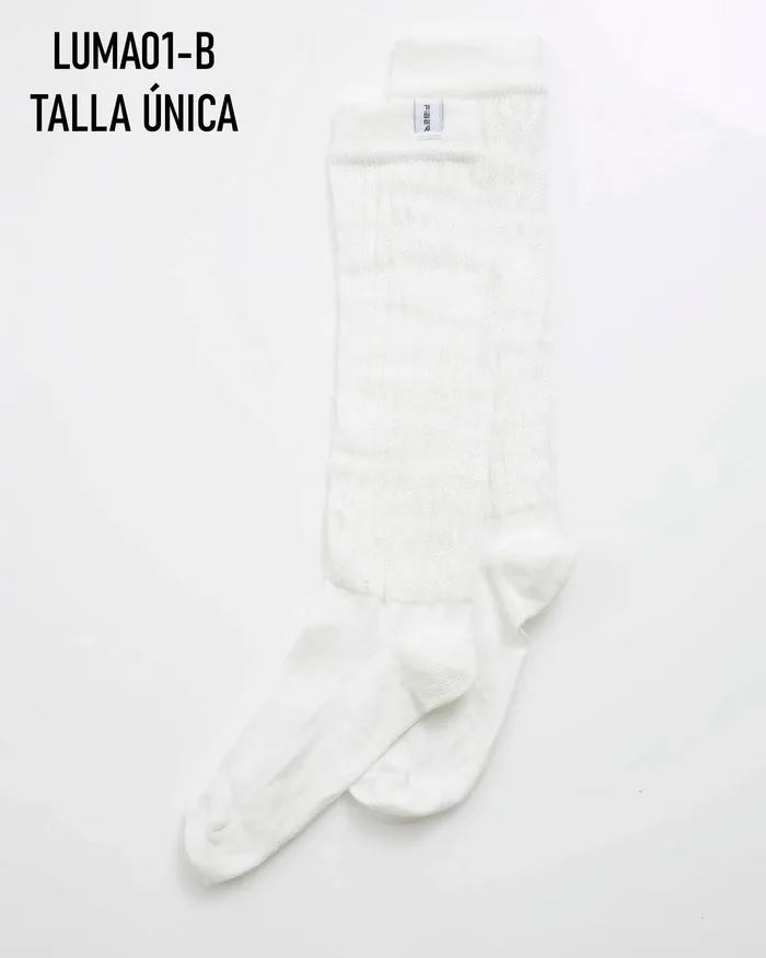 Calcetas Fiber Lumen LUMA01B