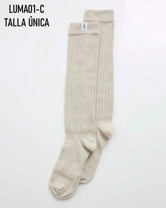 Calcetas Fiber Lumen LUMA01C