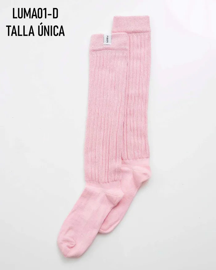 Calcetas Fiber Lumen LUMA01D