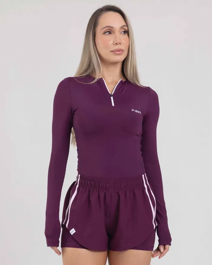 Blusa Fiber Lumen LUMB03D