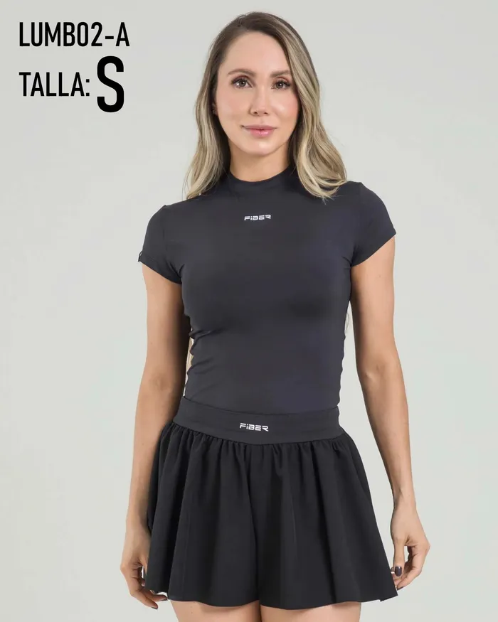 Blusa Fiber Lumen LUMB02A