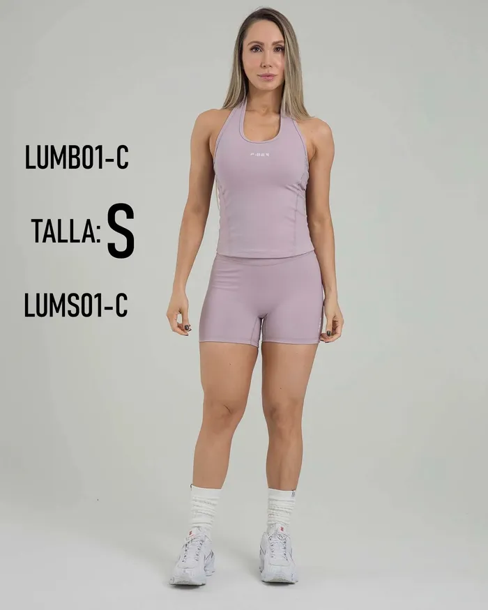 Short Fiber Lumen LUMS01C