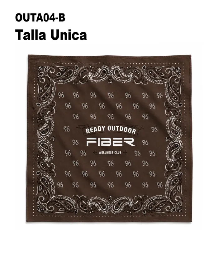 Accesorio Fiber Outdoor OUTA04B