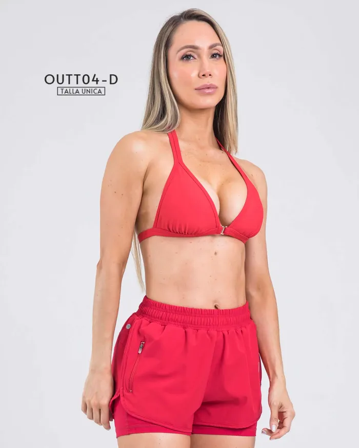Top Fiber Outdoor OUTT04D
