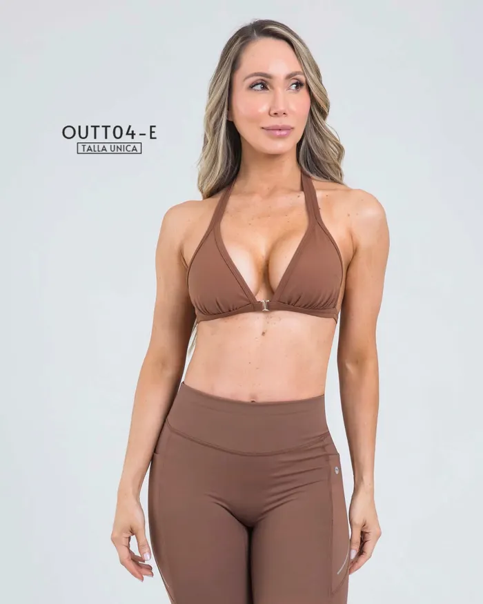 Top Fiber Outdoor OUTT04E