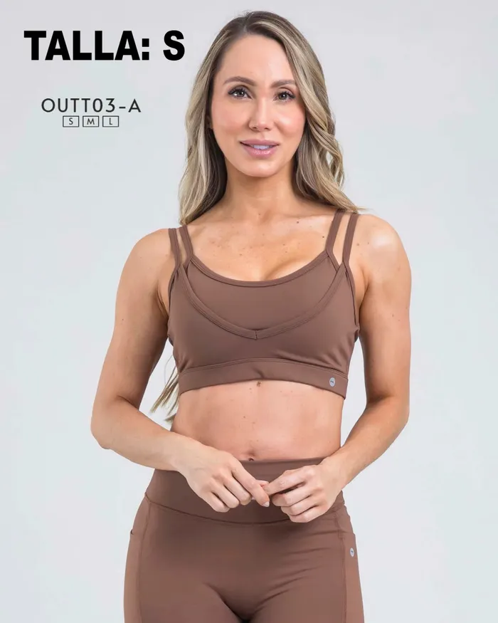 Top Fiber Outdoor OUTT03A