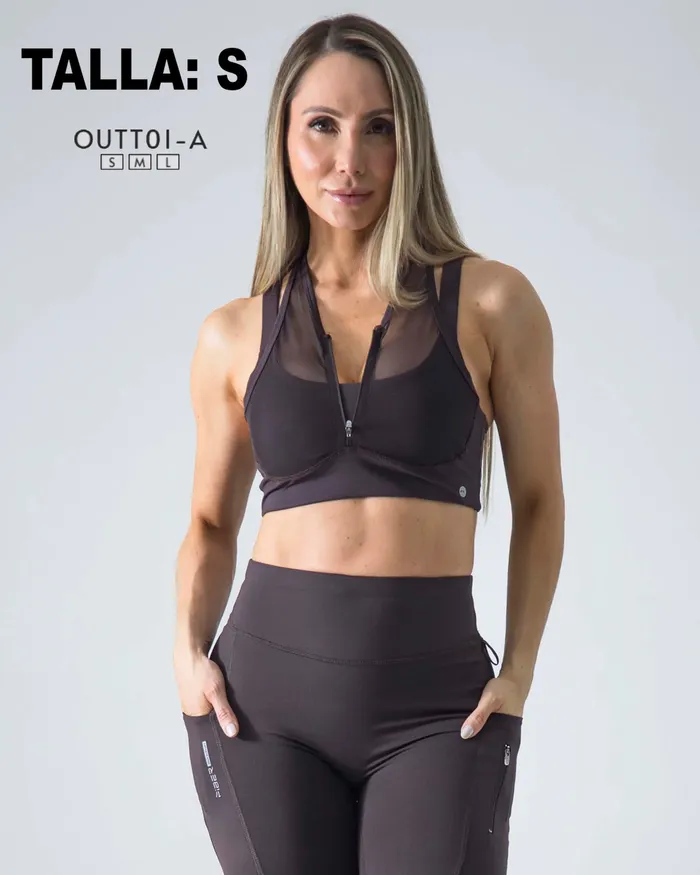 Top Fiber Outdoor OUTT01A