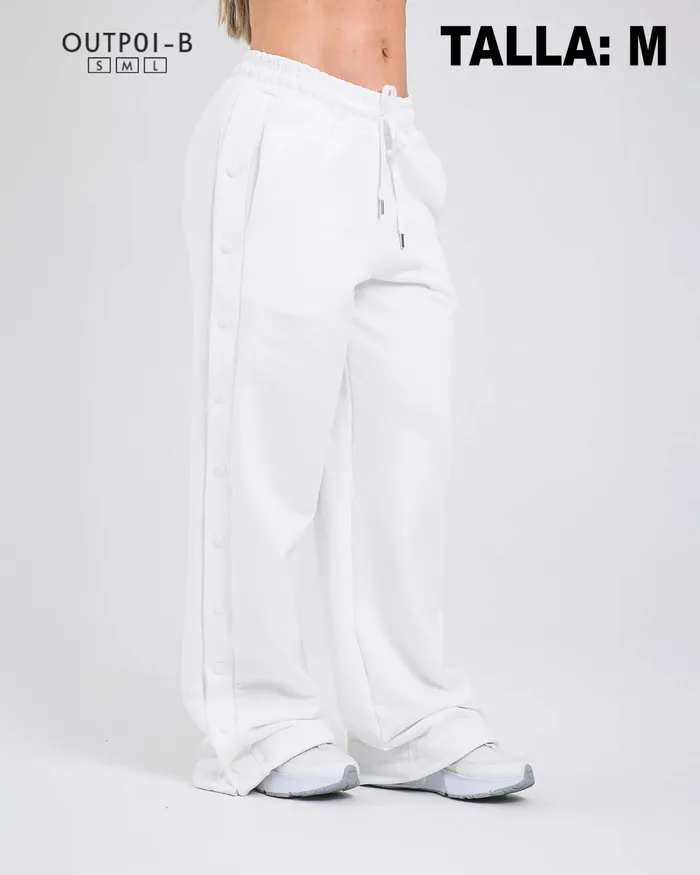 Pantalón Fiber Outdoor OUTP01B