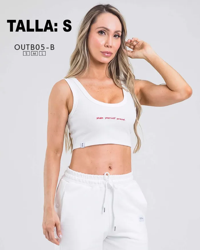 Blusa Fiber Outdoor OUTB05B