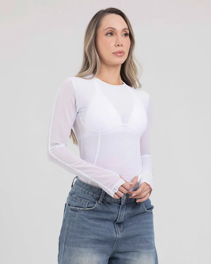 Body Fiber Outdoor OUTY01B