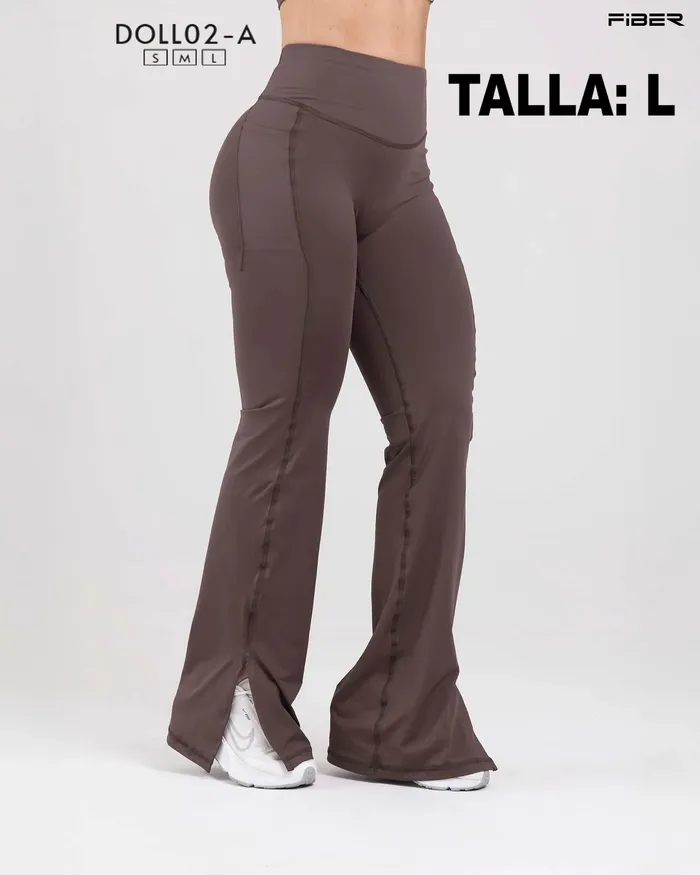 Pantalón Fiber Dolce Vita DOLL02A