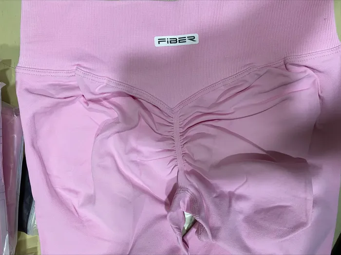 Legging Fiber Dolce Vita DOLL04A Seamless