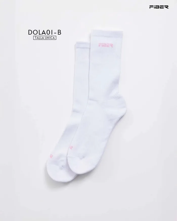 Calcetas Fiber Dolce Vita DOLA01B