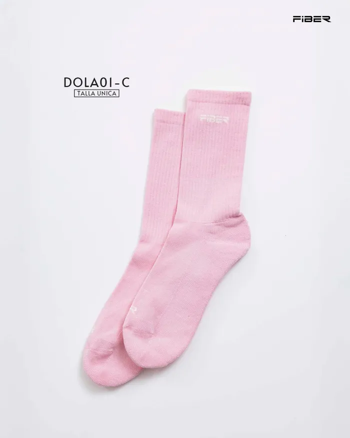Calcetas Fiber Dolce Vita DOLA01C