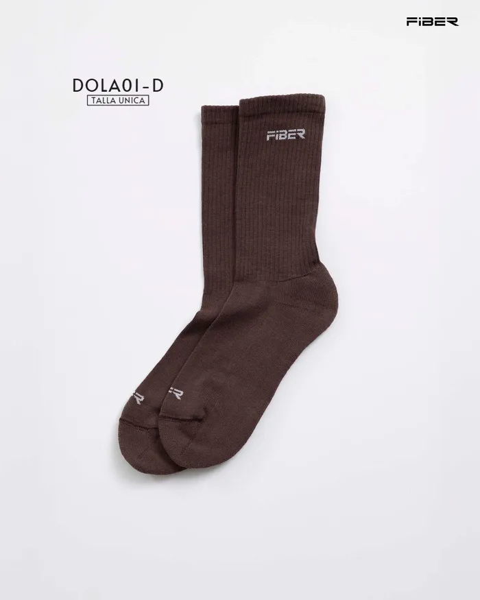 Calcetas Fiber Dolce Vita DOLA01D