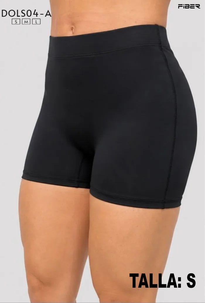 Short Fiber Dolce Vita DOLS04A