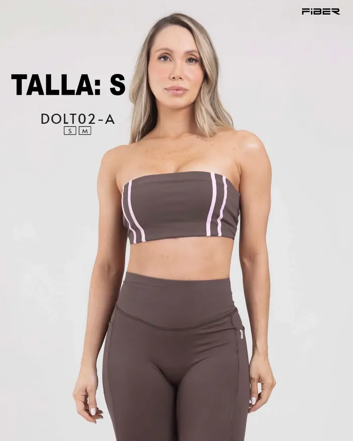 Top Fiber Dolce Vita DOLT02A