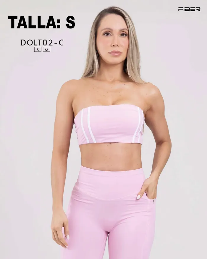 Top Fiber Dolce Vita DOLT02C