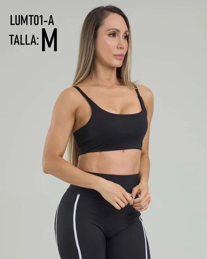 Top Fiber Dolce Vita LUMT01A