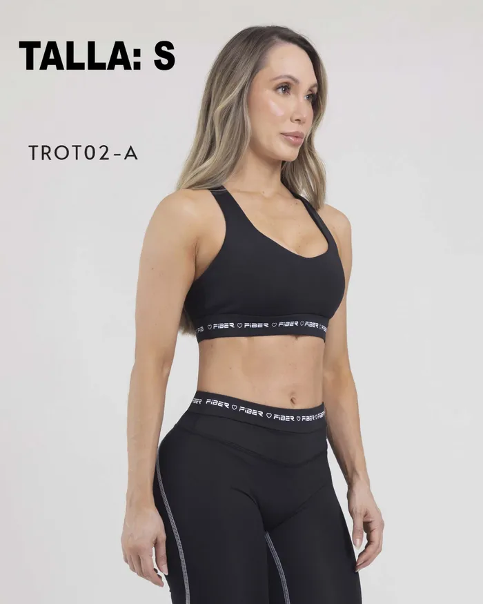 Top Fiber Tropi Vibes TROT02A
