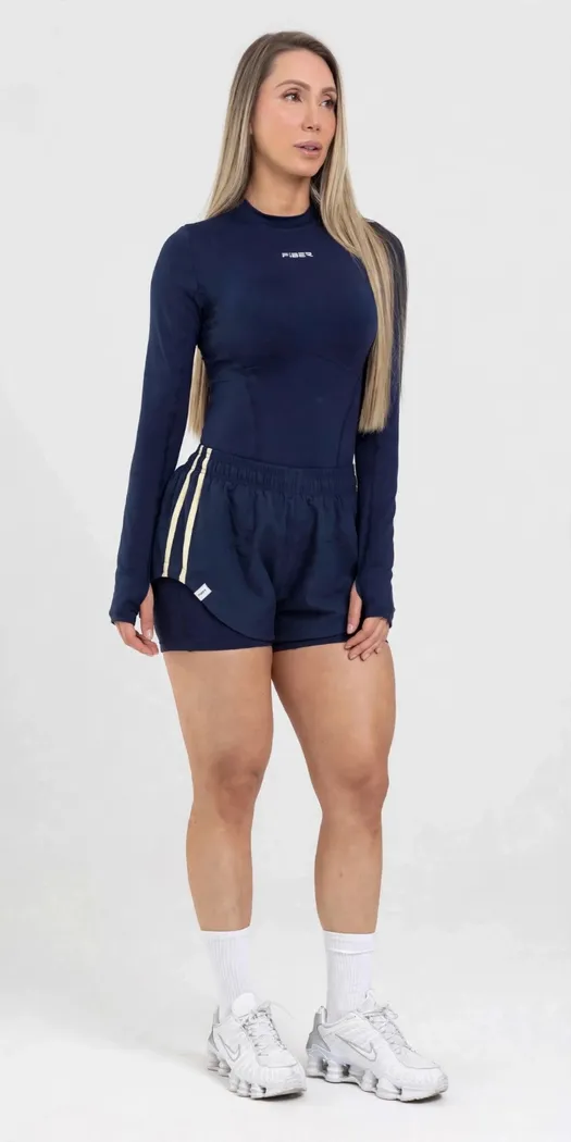Short Fiber Tropi Vibes TROS01B