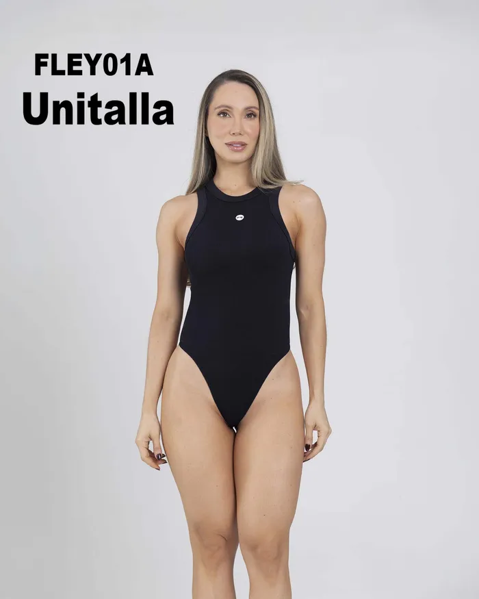 Body Fiber Flexi Mode FLEY01A Seamless