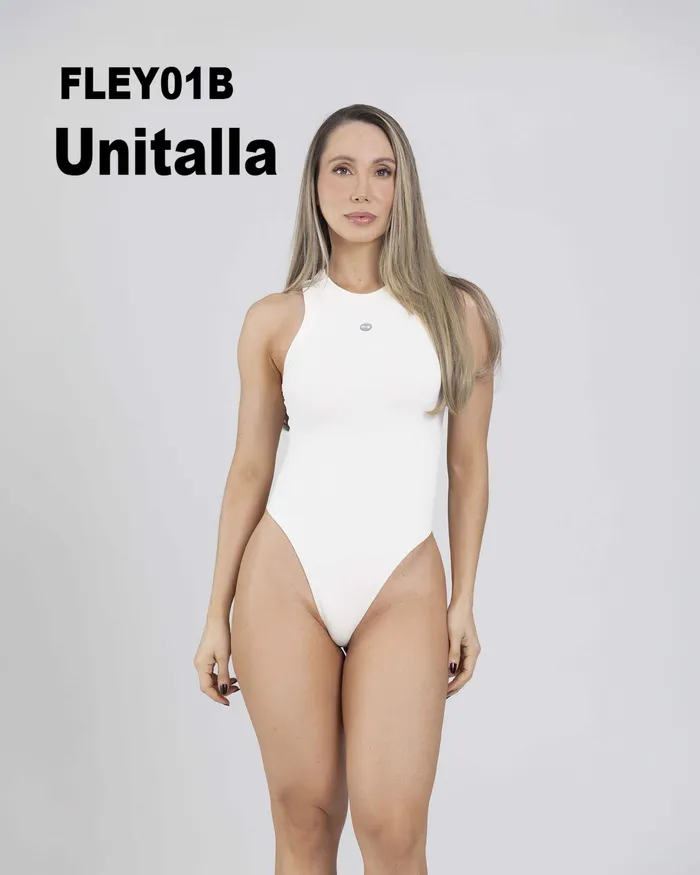 Body Fiber Flexi Mode FLEY01B Seamless