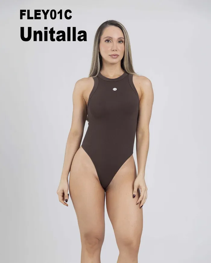 Body Fiber Flexi Mode FLEY01C Seamless