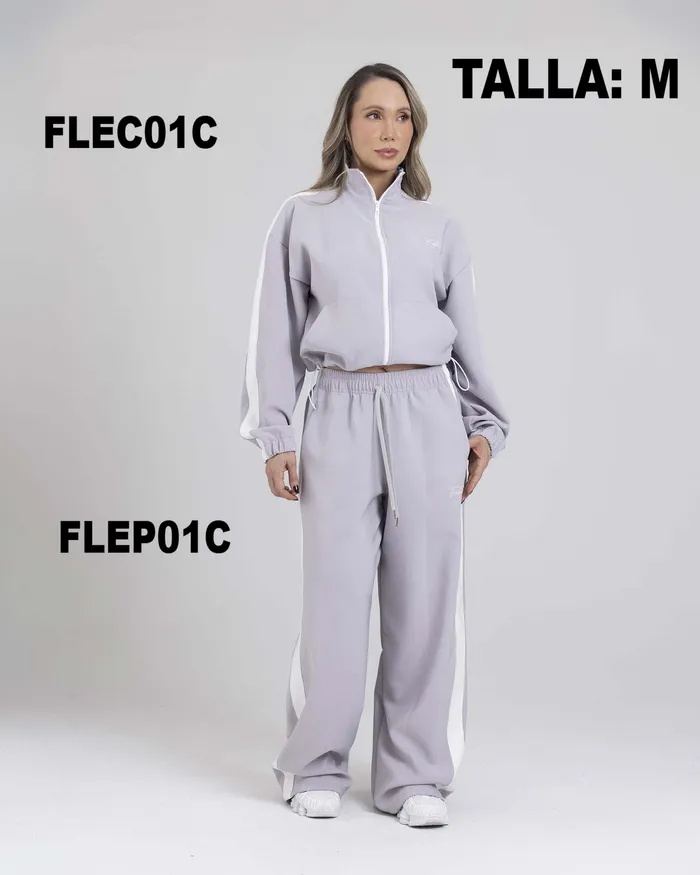 Pantalón Fiber Flexi Mode FLEP01C