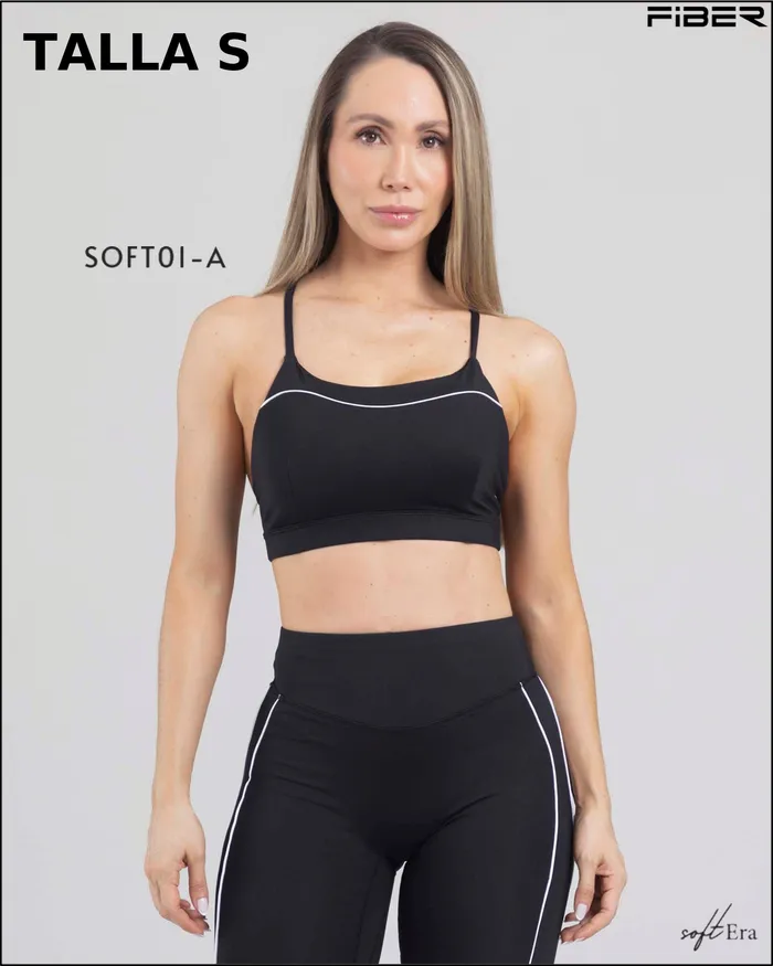 Top Fiber Soft Era SOFT01A