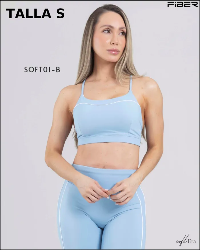 Top Fiber Soft Era SOFT01B