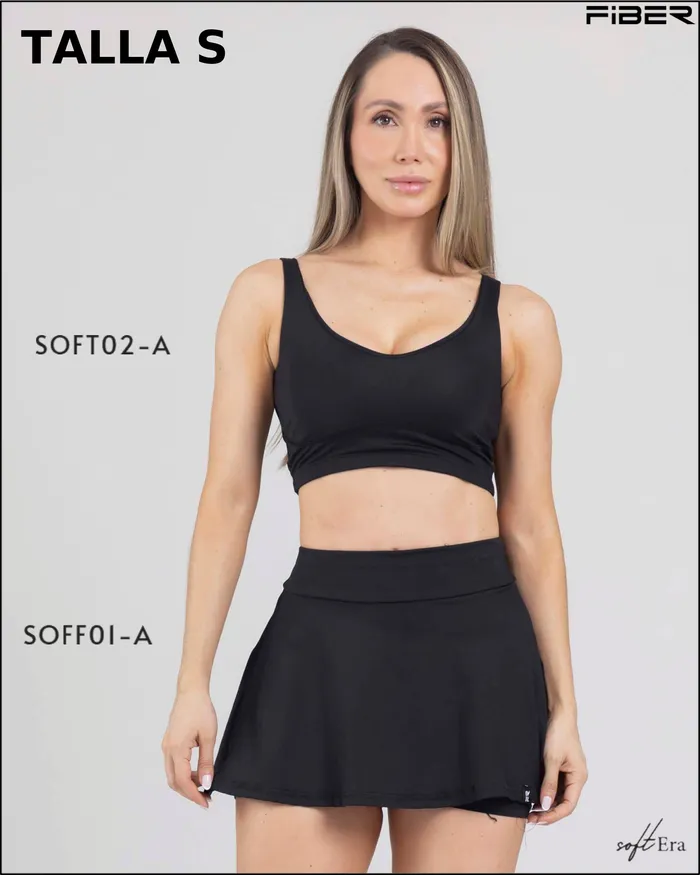 Top Fiber Soft Era SOFT02A