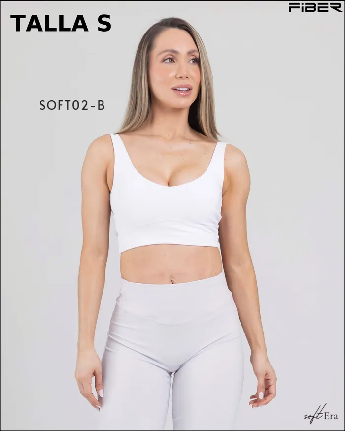 Top Fiber Soft Era SOFT02B