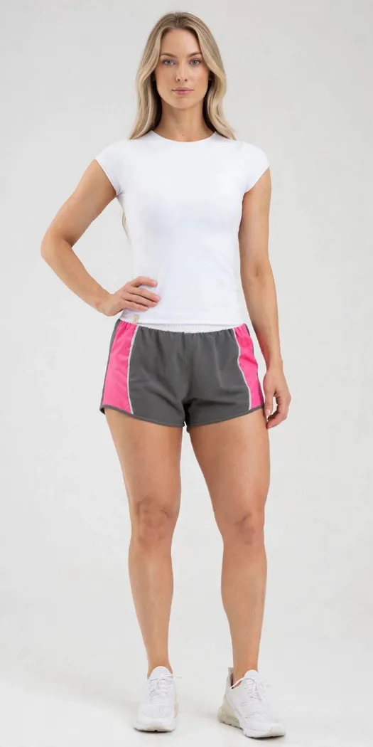 Short Fiber Stretch S00001A