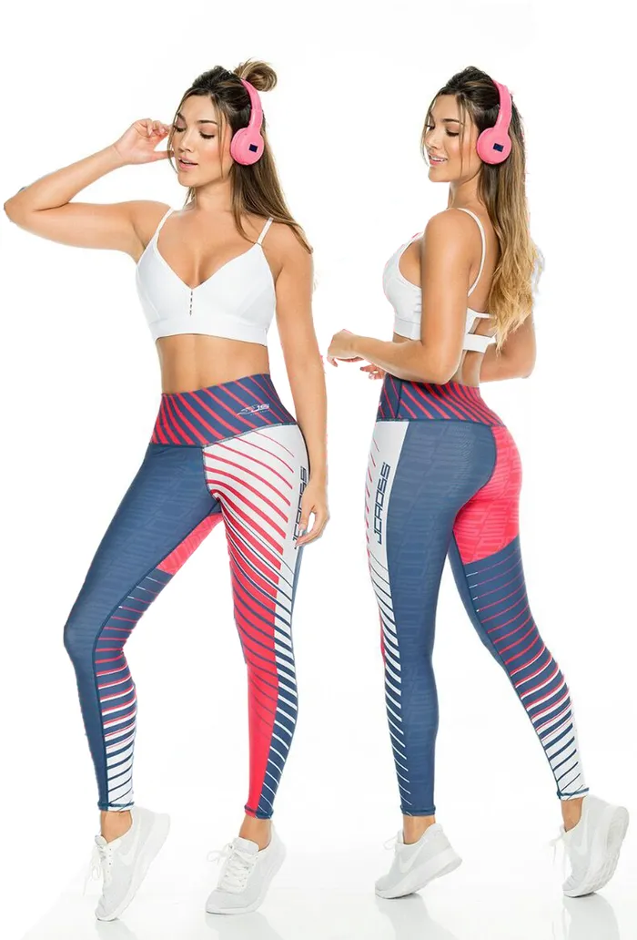 Legging JCross A364