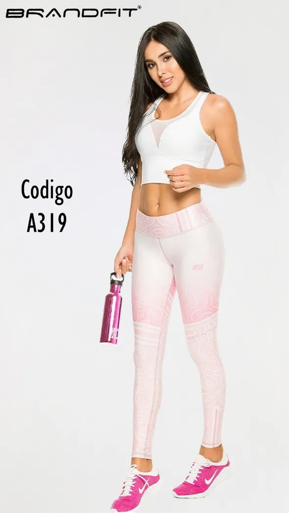 Legging Brandfit A319