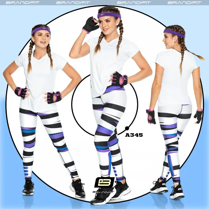Legging Brandfit A345