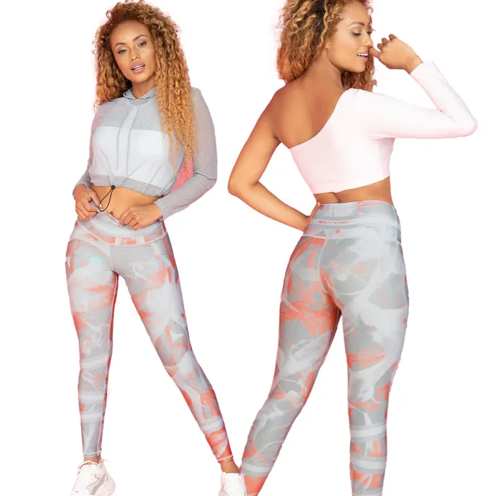 Legging Brandfit A406 Brandfit