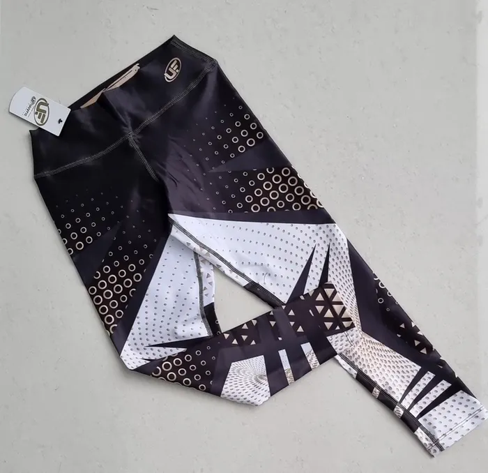 Legging UFS LD268