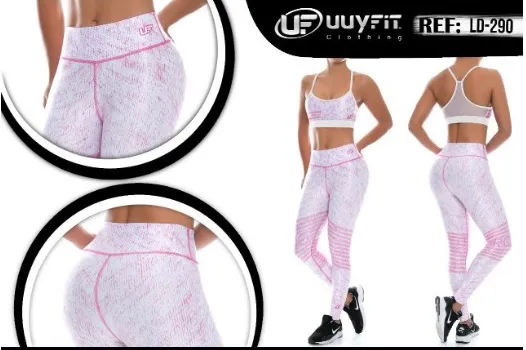 Legging UFS LD290